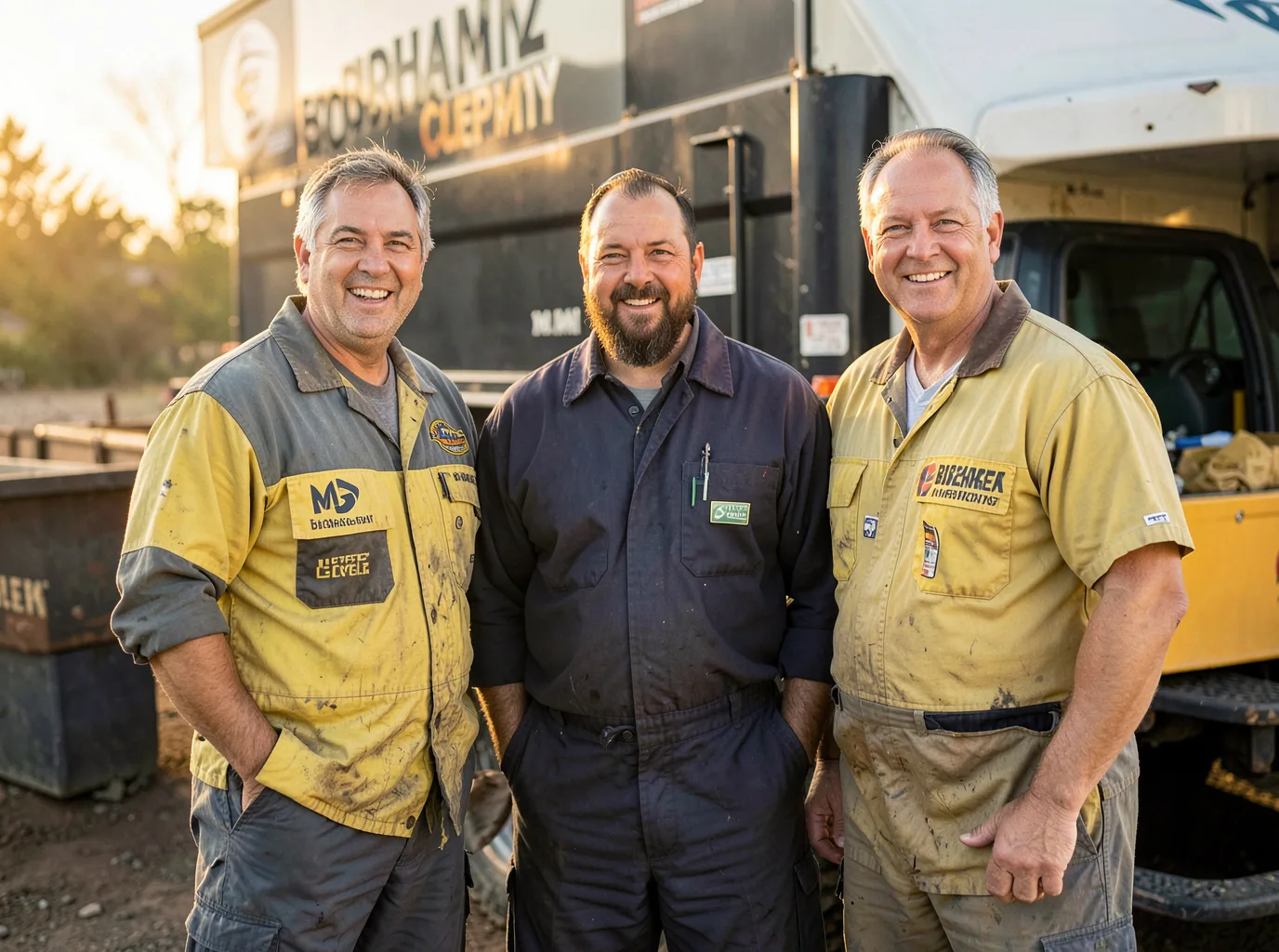 Sewage Cleanup company in Springdale, WA