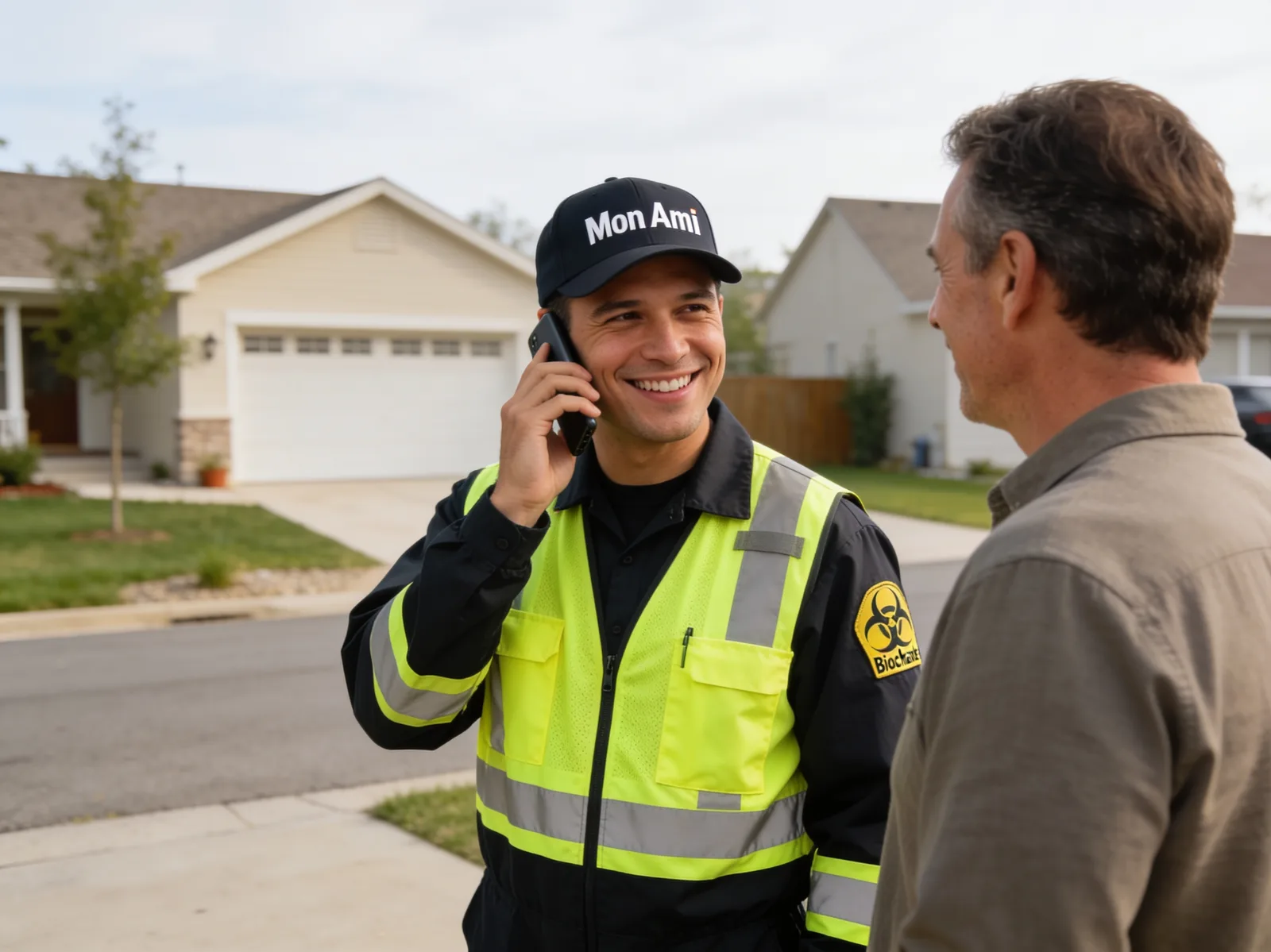 Sewage Cleanup Springdale, WA FAQs