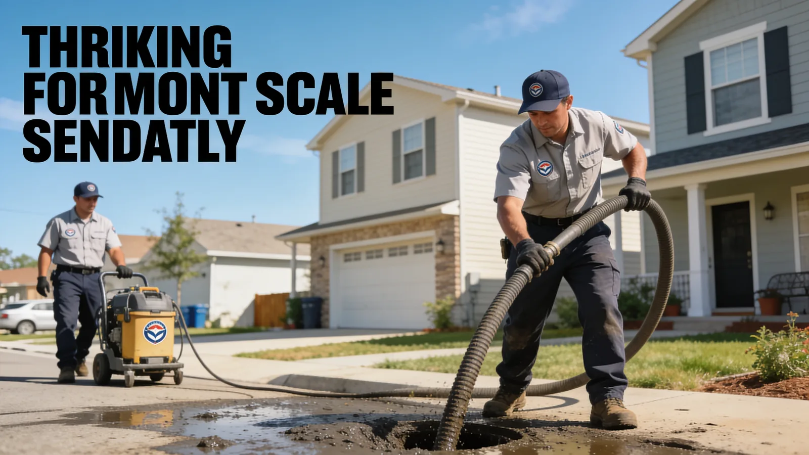 Sewage Cleanup in Springdale, WA near me